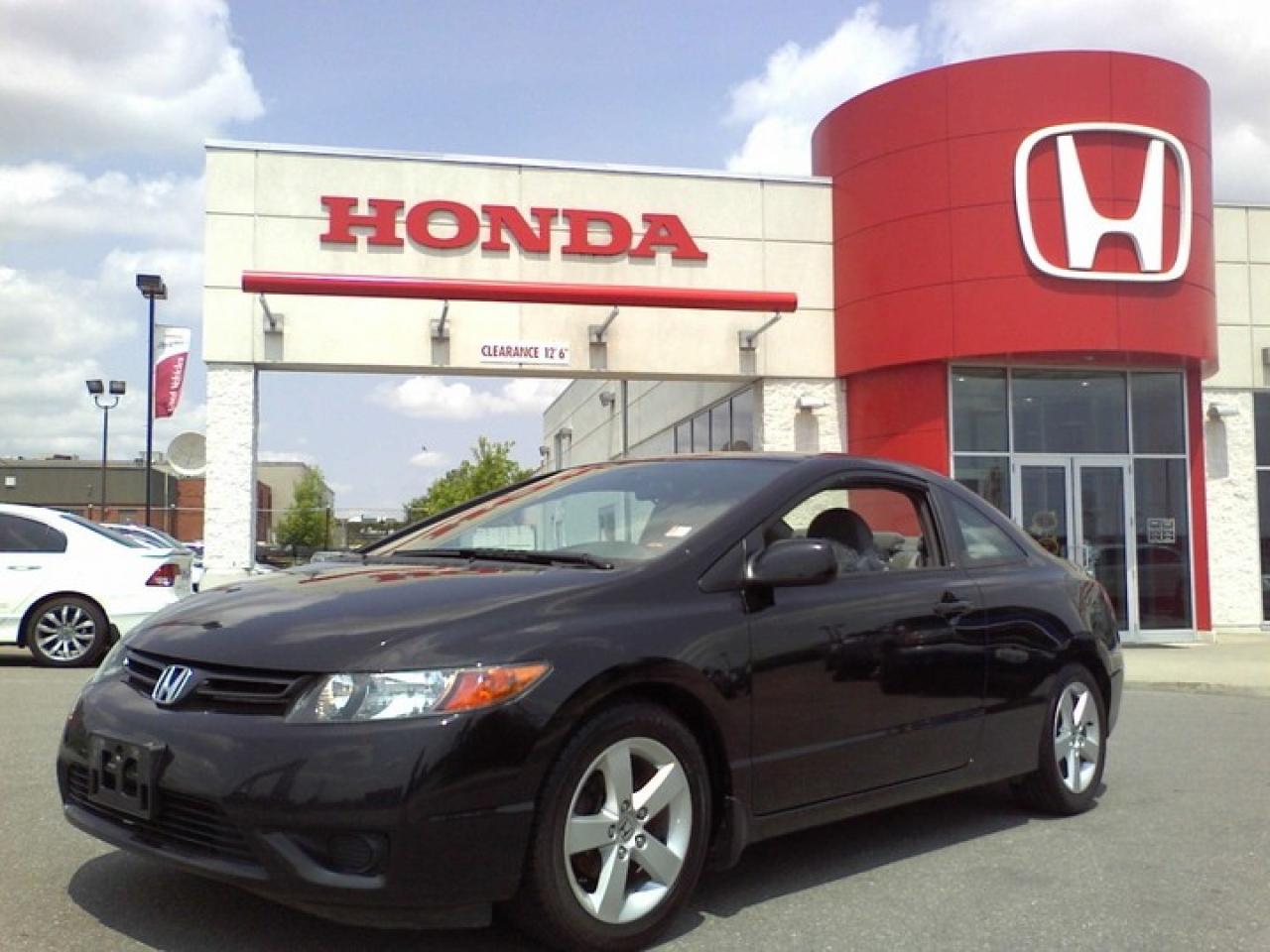 Used 2006 Honda Civic  for sale in Toronto, ON