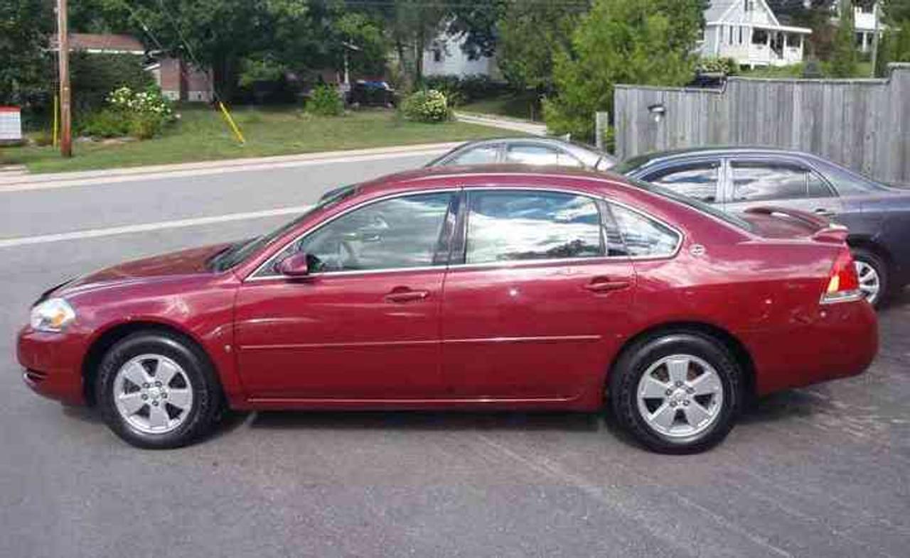 LT, spoiler, rims, snows on rims