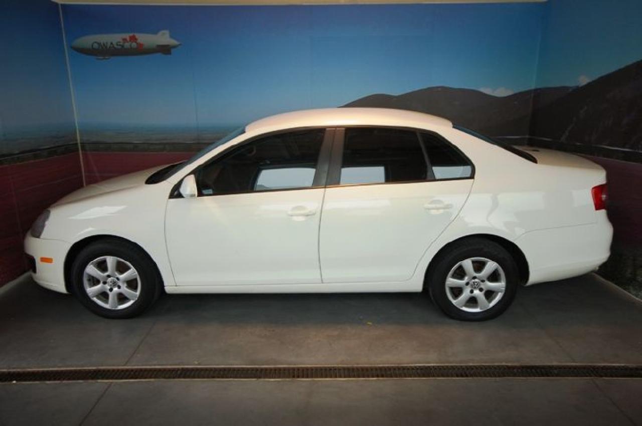 Used 2006 Volkswagen Jetta 2.5L for sale in Whitby, ON