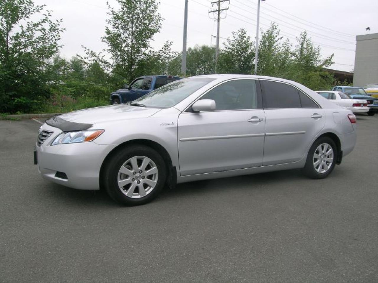Toyota Certified Used Vehicle. Buy with confidence!
Complimentary tank of gas and first oil/filter change at no charge.
Minimum 12 month / 20000kms Powertrain and Roadside Assistance coverage,
plus Balance Factory Warranty.
Warranty honored at over 1500 Toyota dealer in Canada and the U.S.