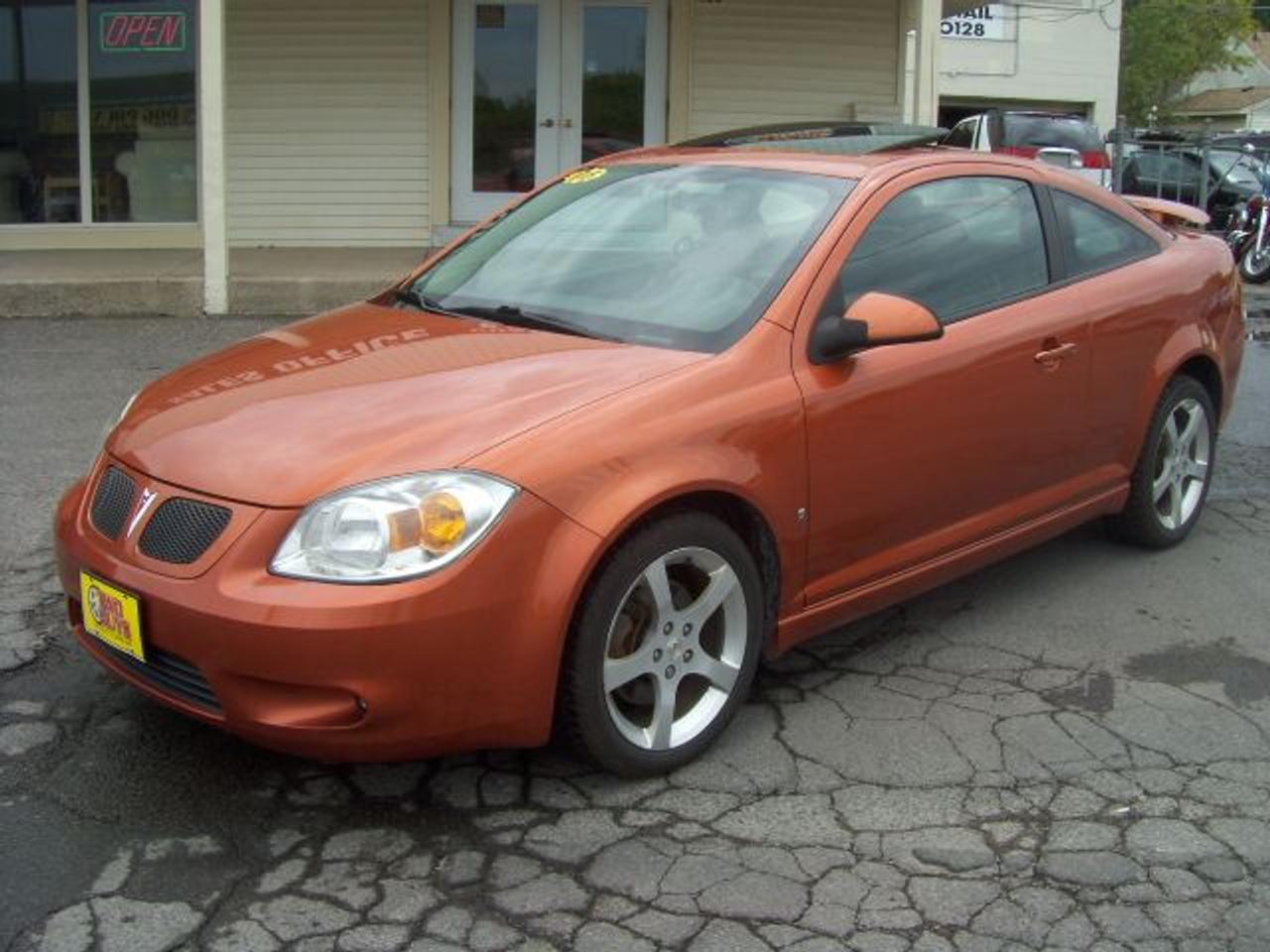 Used 2006 Pontiac Pursuit ROOF ALLOYS for sale in St. Catharines, ON