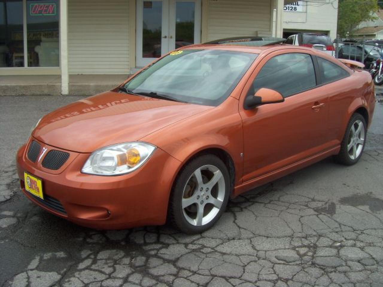 Used 2006 Pontiac Pursuit ROOF ALLOYS for sale in St. Catharines, ON