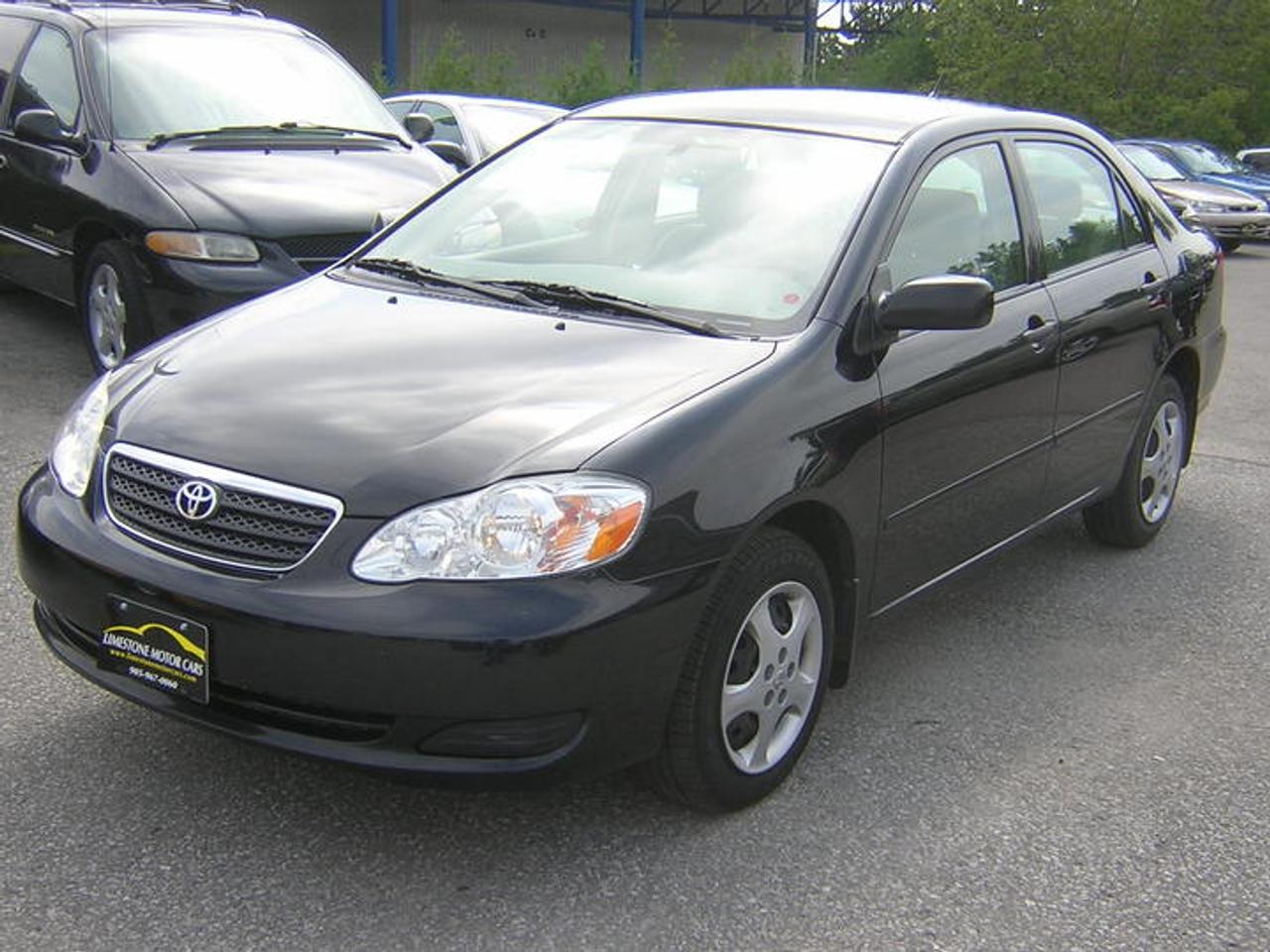 4 door, 4 cyl, auto AC, power windows and locks, fully loaded, 100% accident free, drives like new, certified and e tested, accident free,local dealer trade in