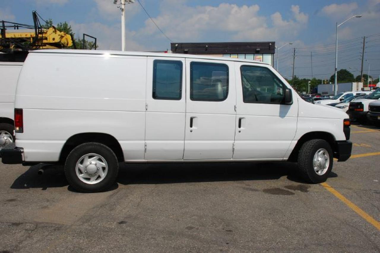 Used 2008 Ford E150  for sale in Woodbridge, ON