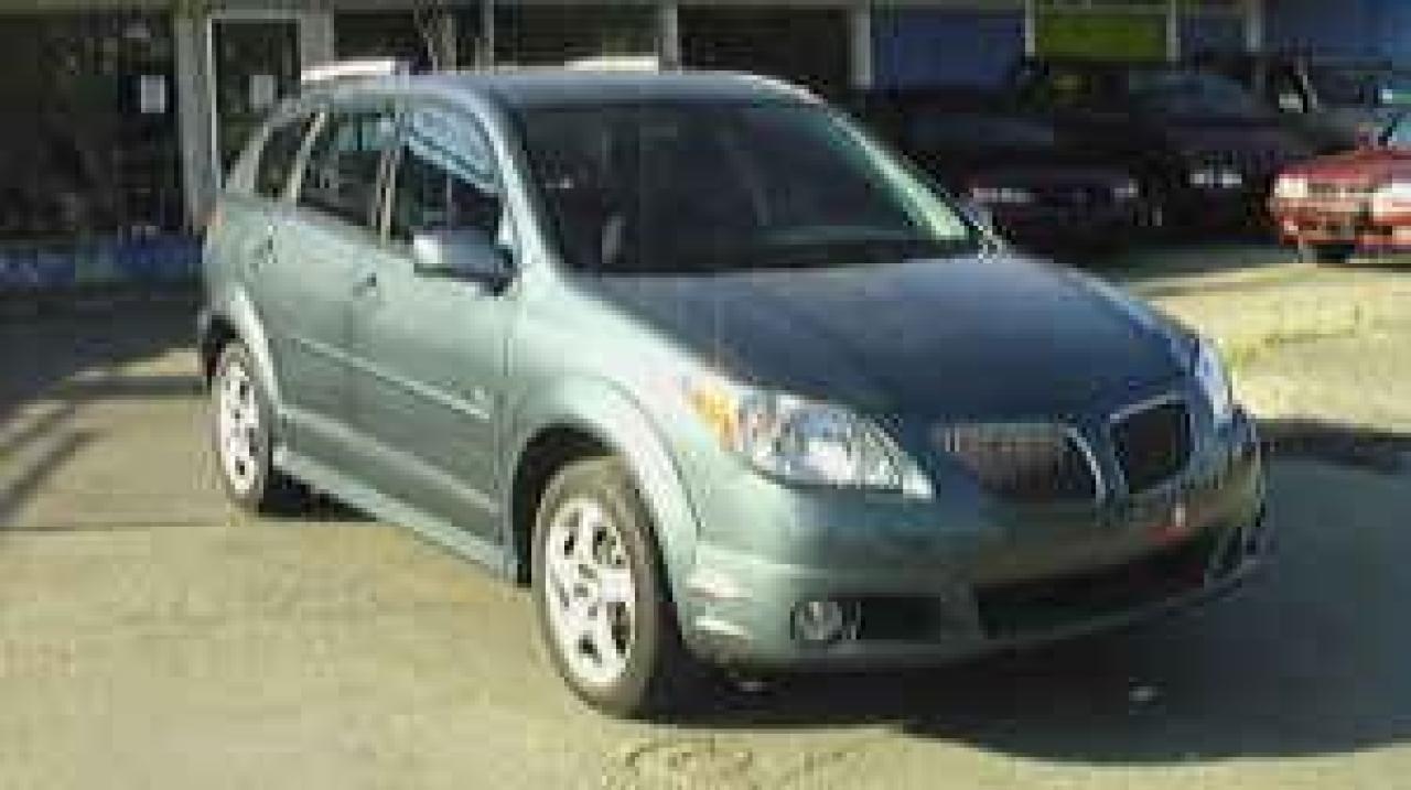 Used 2006 Pontiac Vibe  for sale in Coquitlam, BC