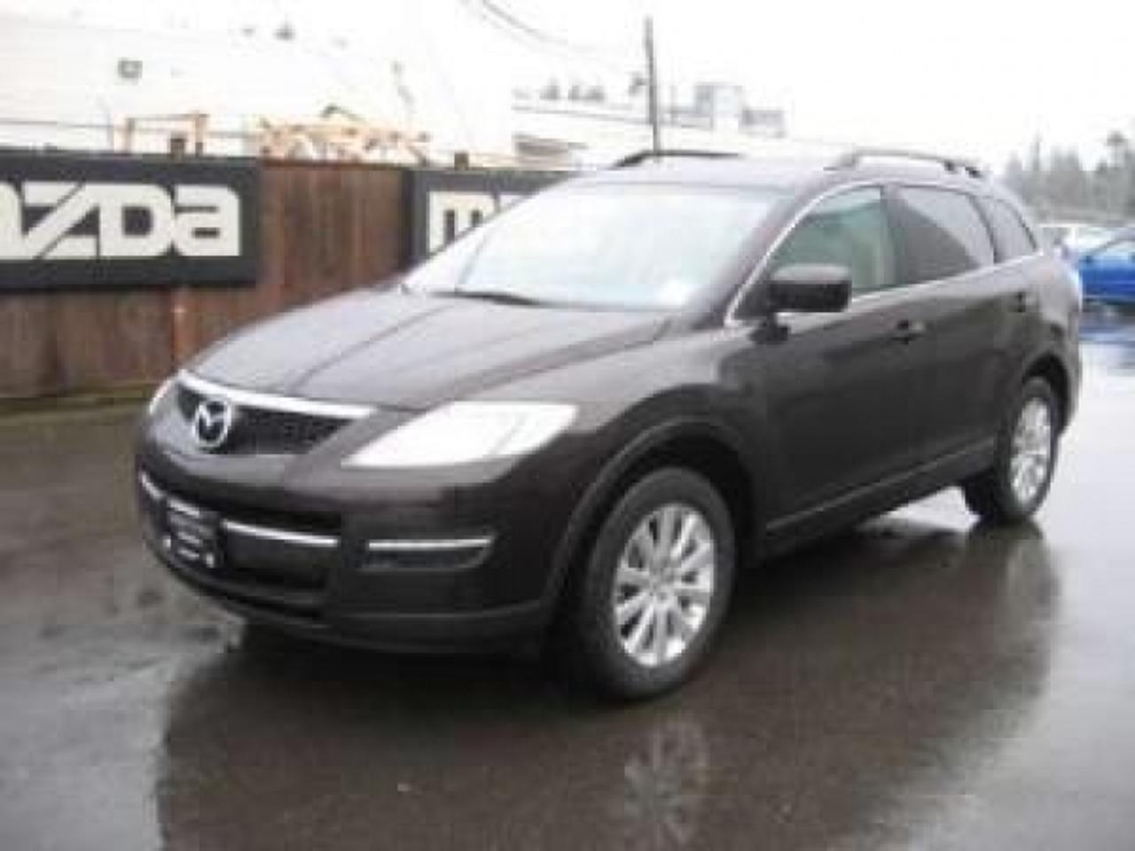 Fully loaded top of the line SUV that you have to drive to truly appreciate. 2 to choose from!