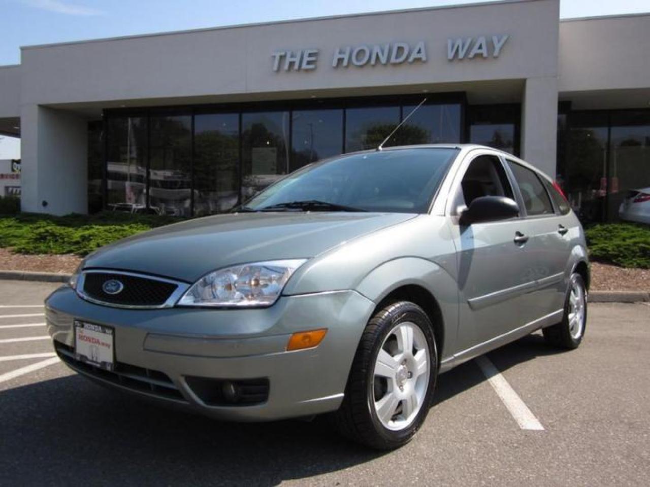 Used 2006 Ford Focus  for sale in Abbotsford, BC