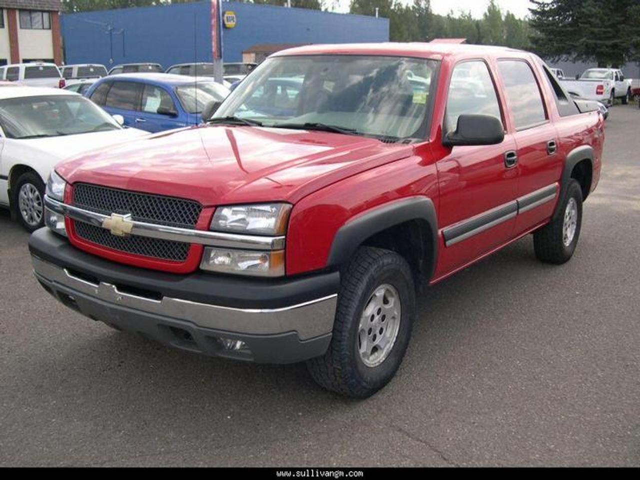 - Engine: 5.3 Liter MFI Iron
- GVWR: 6,001 - 7,000 Lbs.
- Brake System: Hydraulic