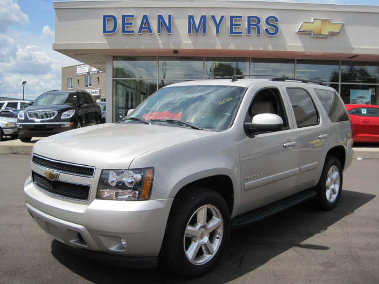 Used 2007 Chevrolet Tahoe  for sale in Toronto, ON