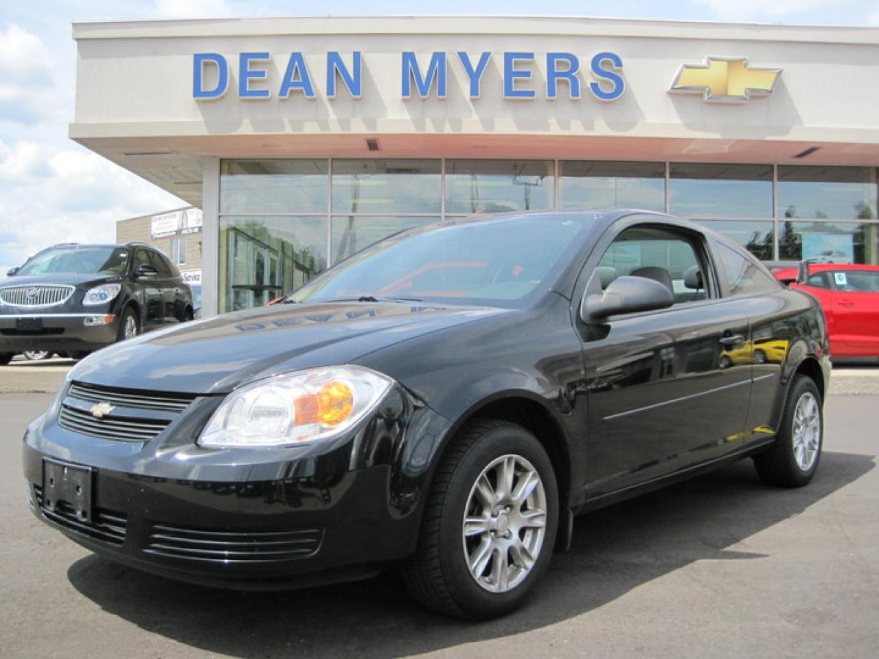 Used 2005 Chevrolet Cobalt  for sale in Toronto, ON