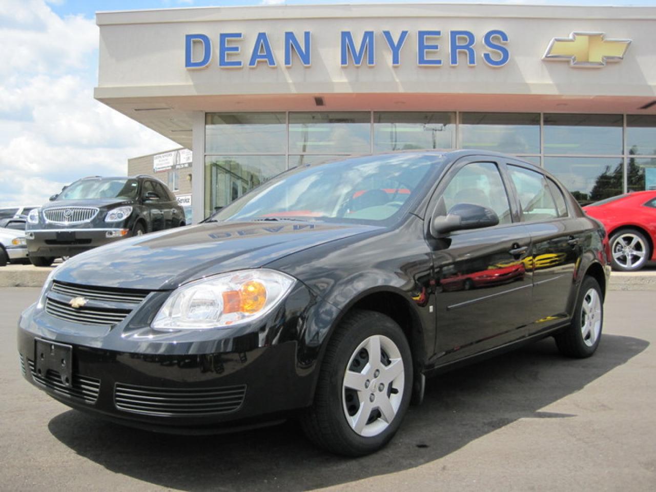 Used 2007 Chevrolet Cobalt LT for sale in Toronto, ON