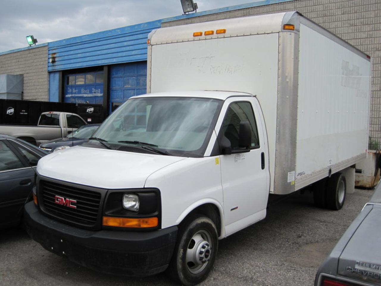 Used 2006 GMC Sierra  for sale in Toronto, ON