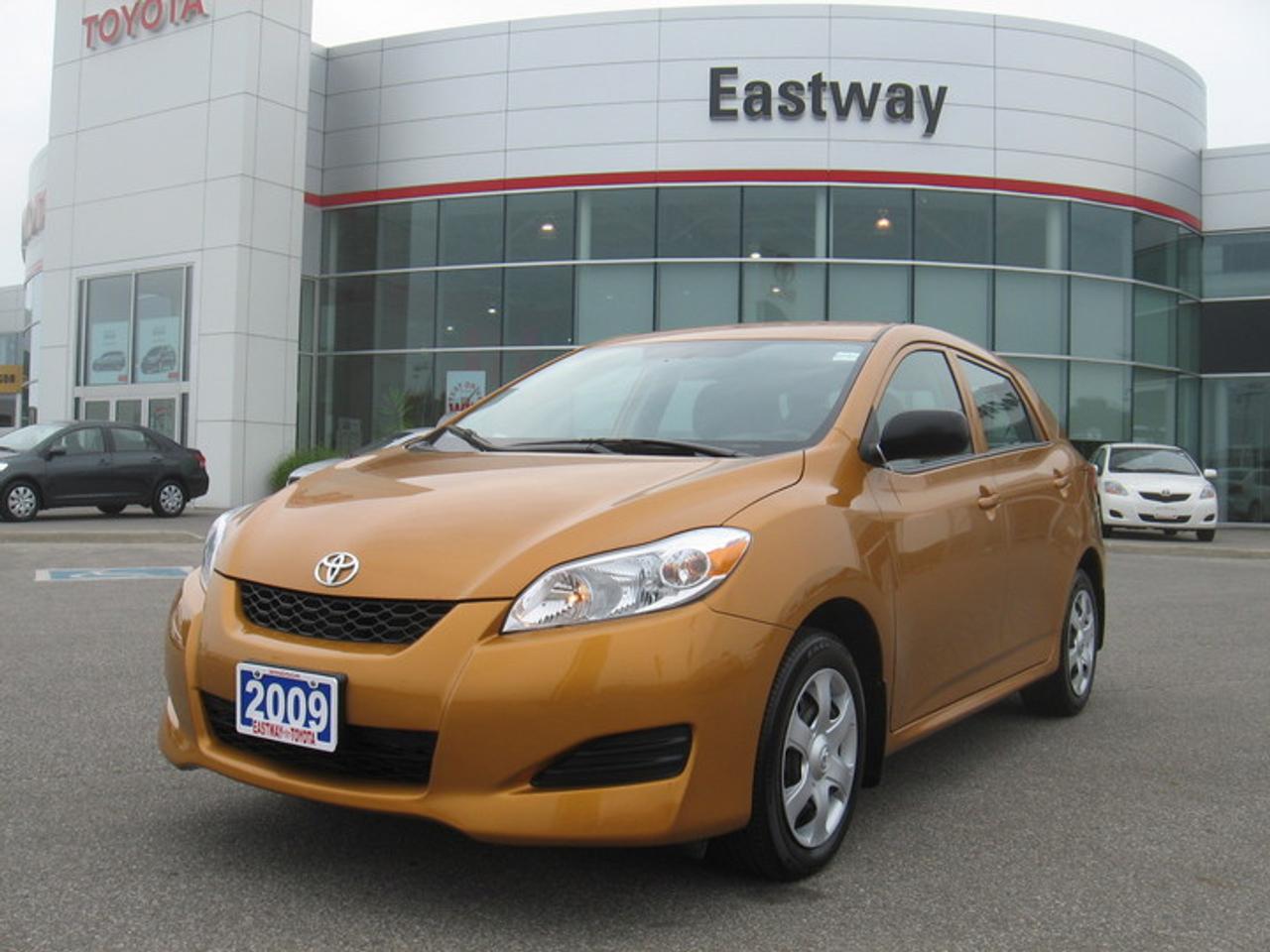 This vehicle is in great condition, and has obviously been kept in top condition by its previous owner. The vehicles electrical system is in great shape and the engine is running flawlessly. The transmission is running smoothly and requires no tune up. The interior looks and feels clean and has obviously been kept in good condition by its previous owner. All of our cars are professionally cleaned for sale. Buy with confidence knowing that Toyota stands behind all its vehicles with the best service and top industry standards.
