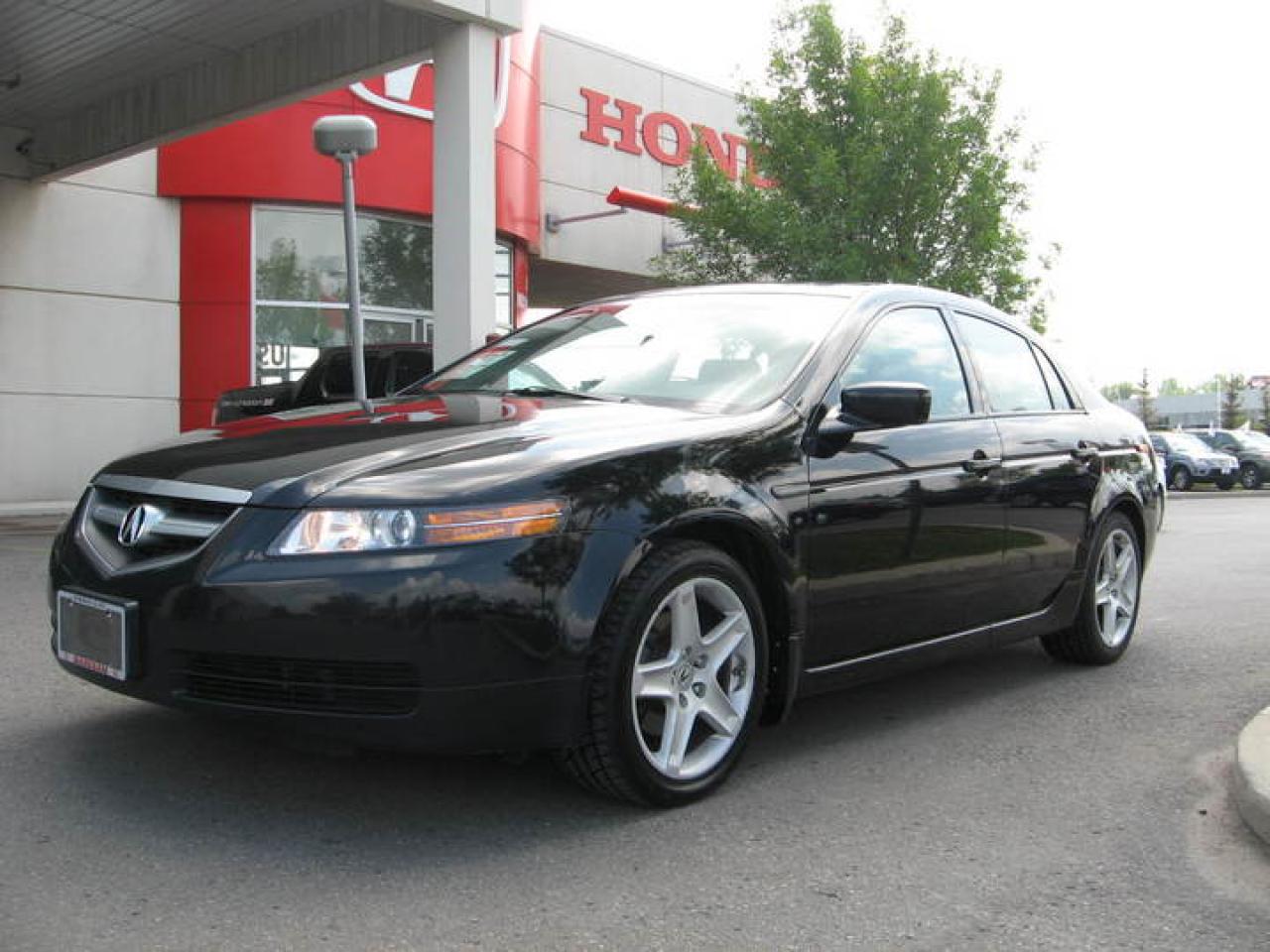 Used 2006 Acura TL  for sale in Markham, ON