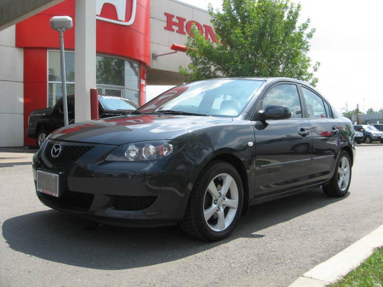 Used 2006 Mazda Mazda3  for sale in Markham, ON