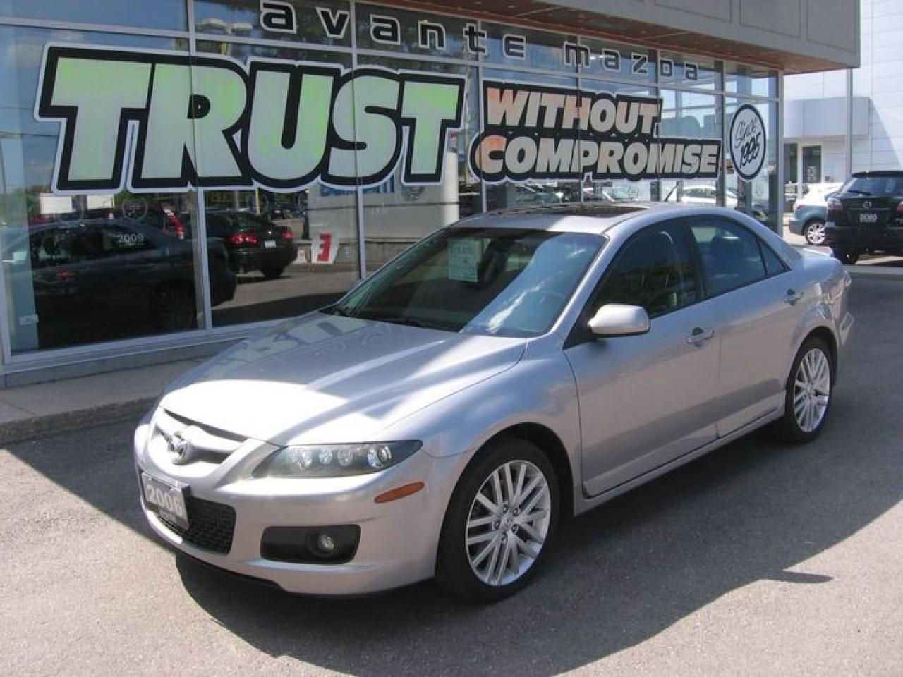 Used 2006 Mazda Mazda6  for sale in Richmond Hill, ON