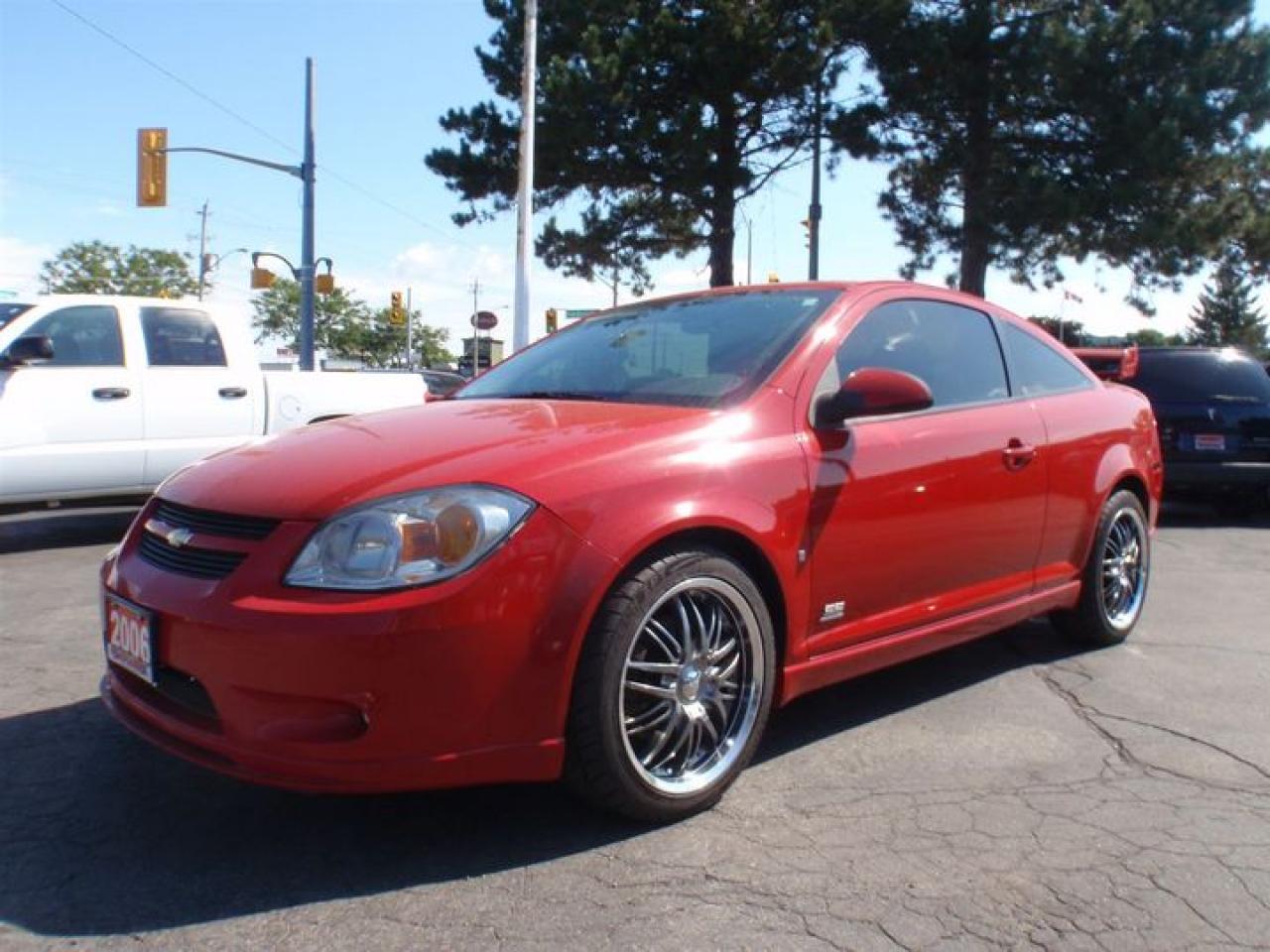 Used 2006 Chevrolet Cobalt  for sale in Kitchener, ON