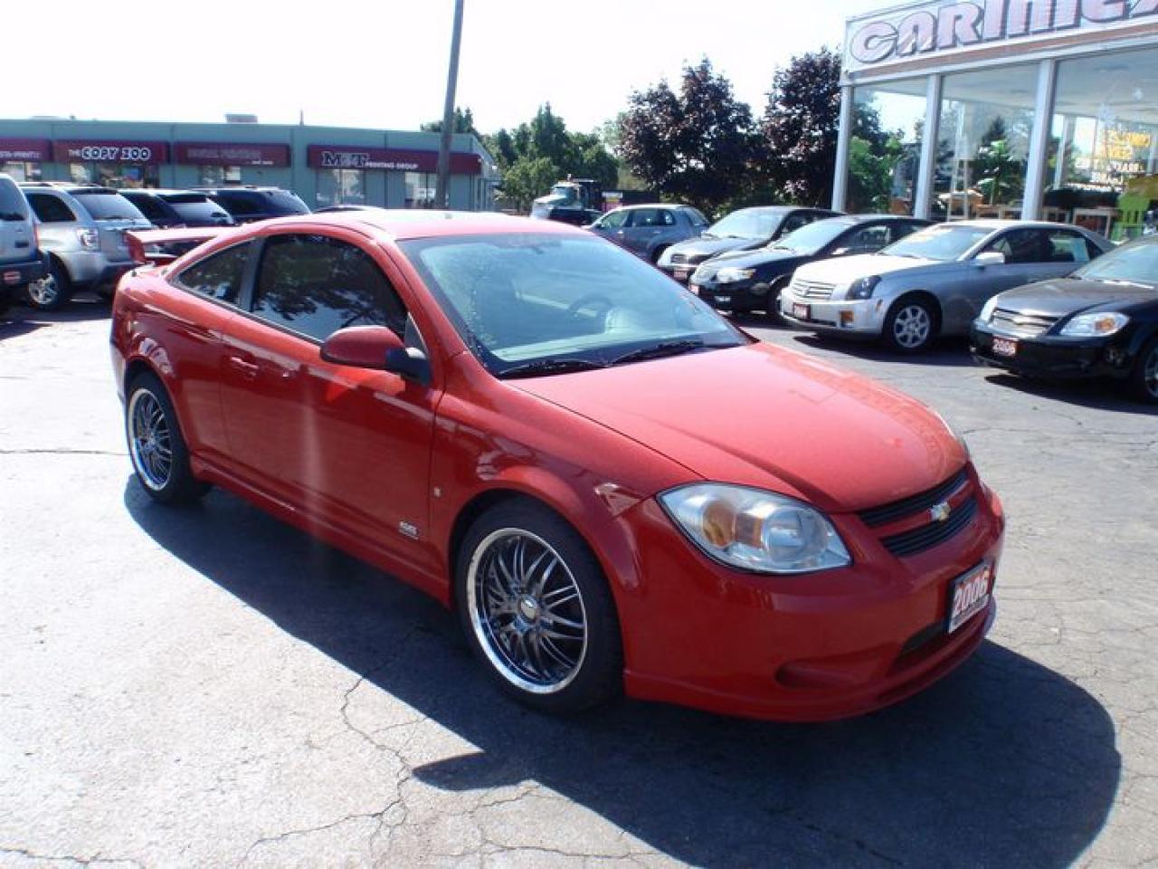 Used 2006 Chevrolet Cobalt  for sale in Kitchener, ON