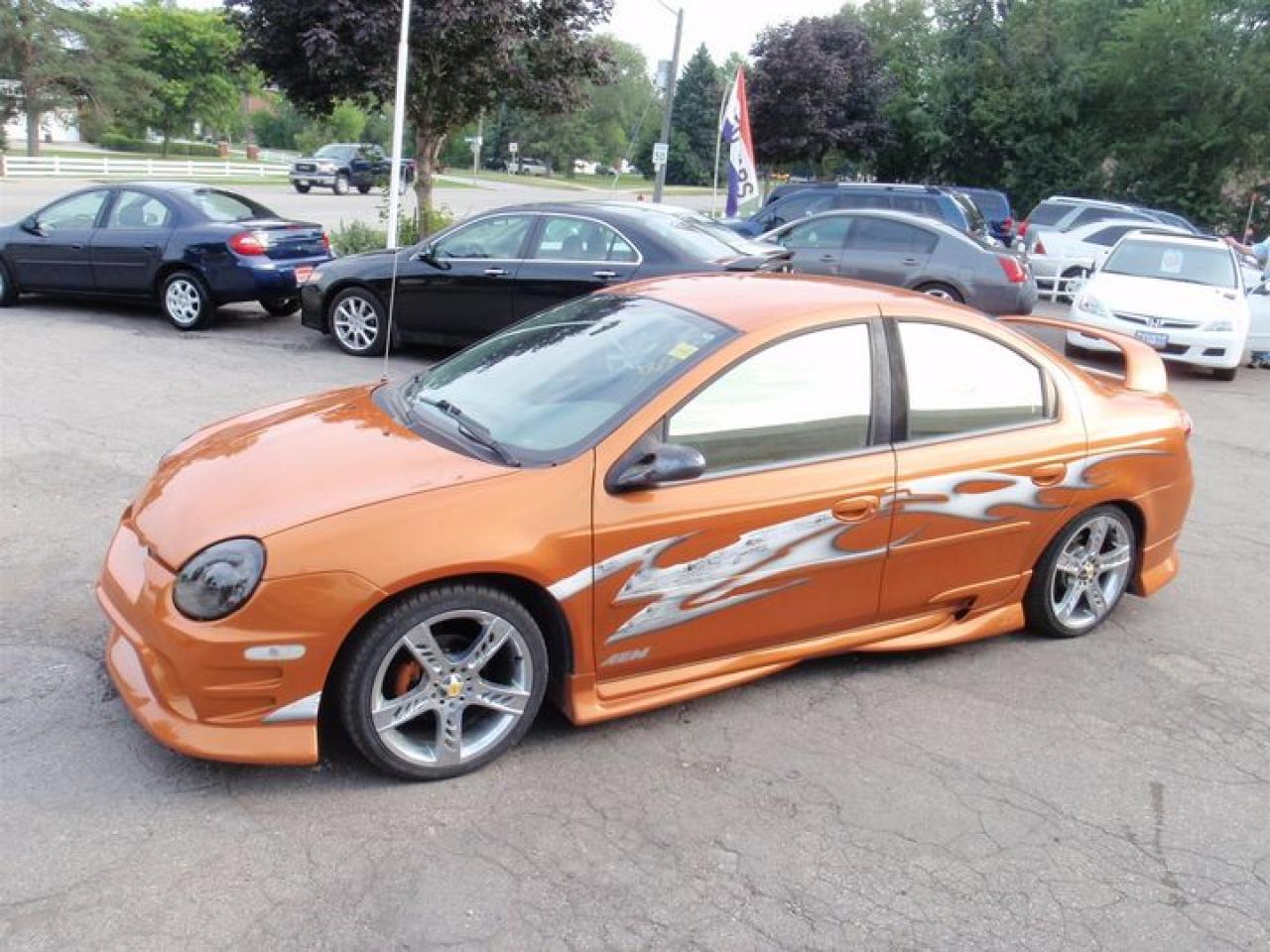 Used 2005 Dodge Neon  for sale in Kitchener, ON