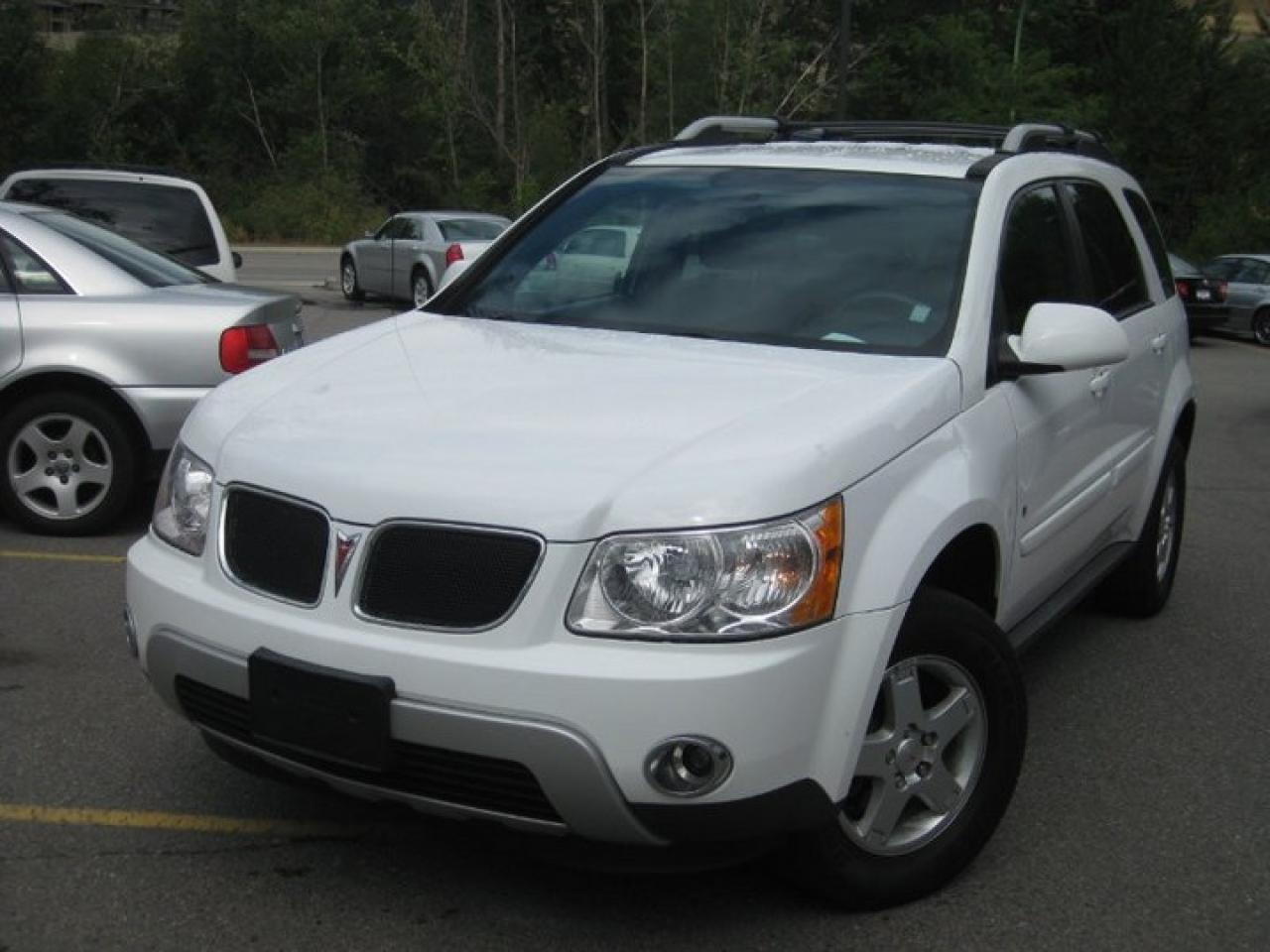 Used 2006 Pontiac Torrent  for sale in Kelowna, BC