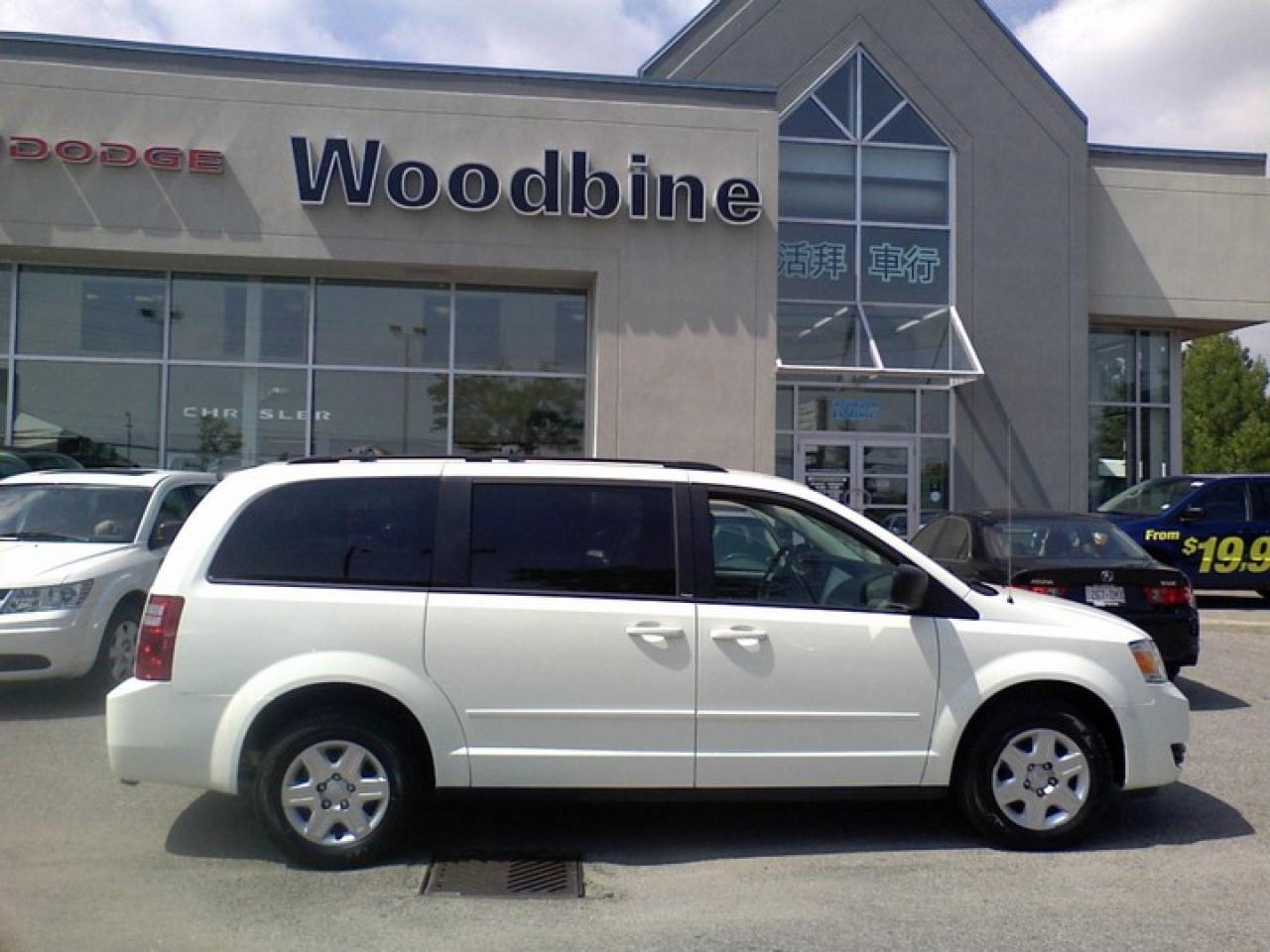 Used 2010 Dodge Grand Caravan  for sale in Markham, ON