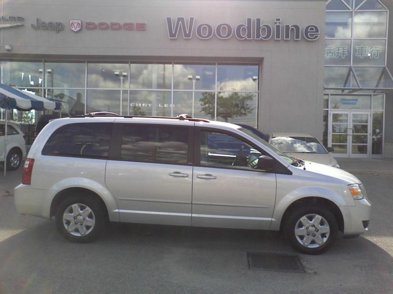 Used 2010 Dodge Grand Caravan  for sale in Markham, ON