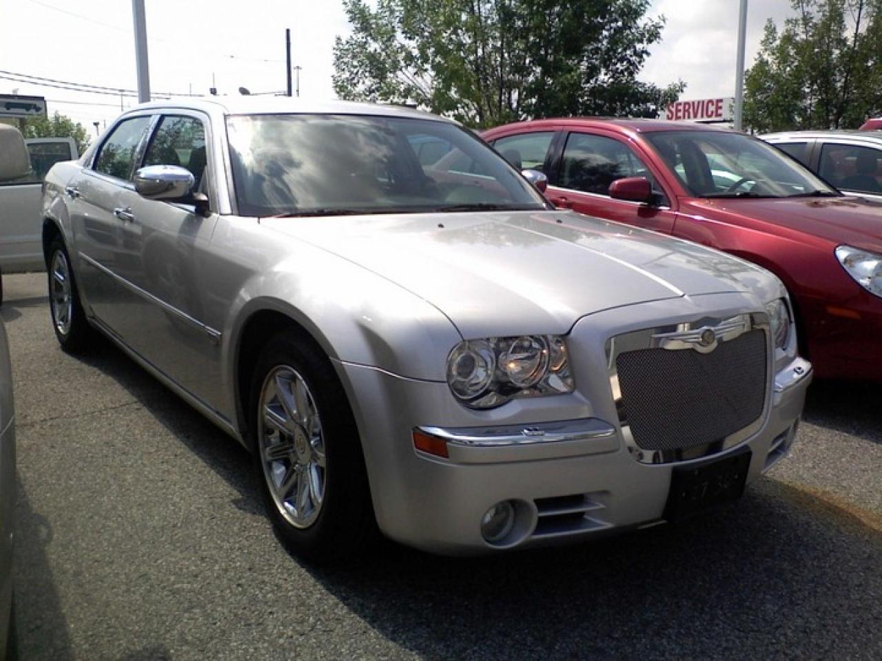 Used 2006 Chrysler 300  for sale in Markham, ON