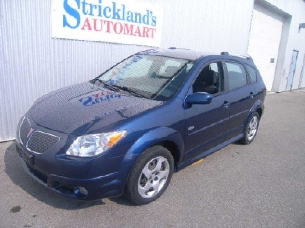 Used 2006 Pontiac Vibe  for sale in Lakeshore, ON