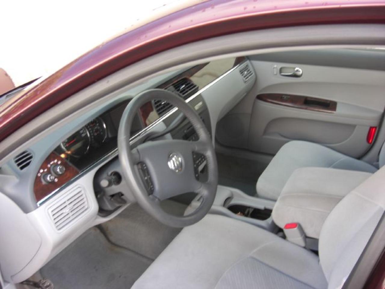 Used 2007 Buick Allure  for sale in Blind River, ON
