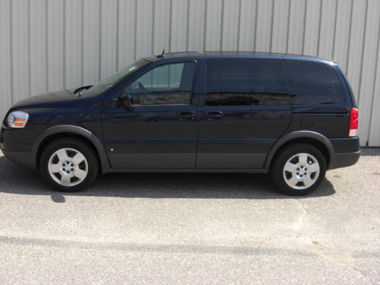 Used 2007 Pontiac Montana  for sale in Blind River, ON