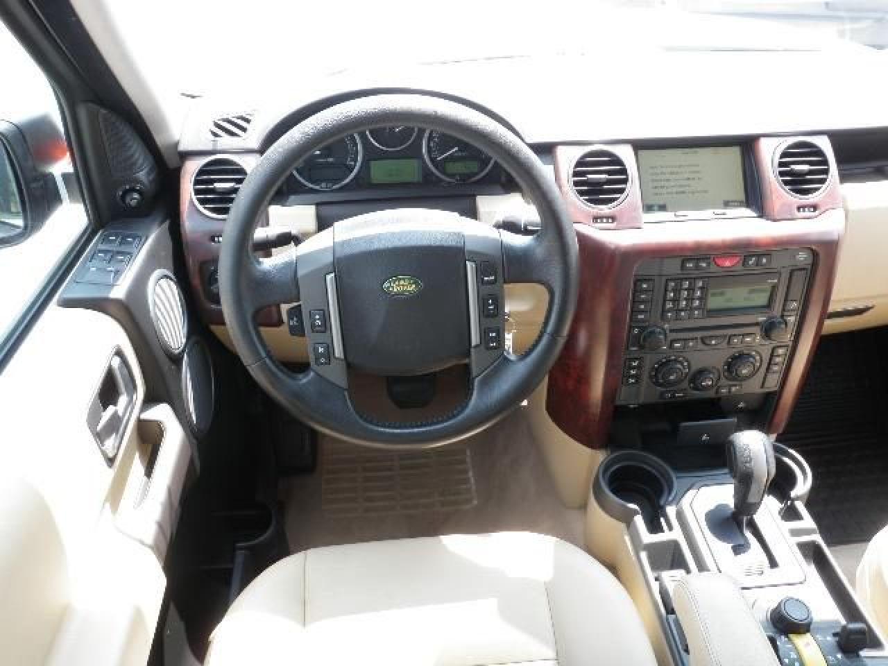 Used 2005 Land Rover LR3  for sale in Burlington, ON