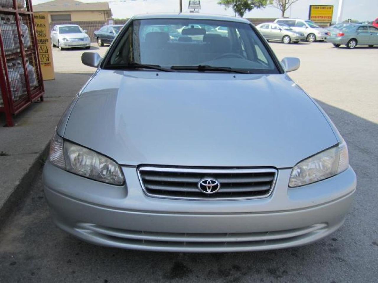 Used 2000 Toyota Camry  for sale in Caledon, ON