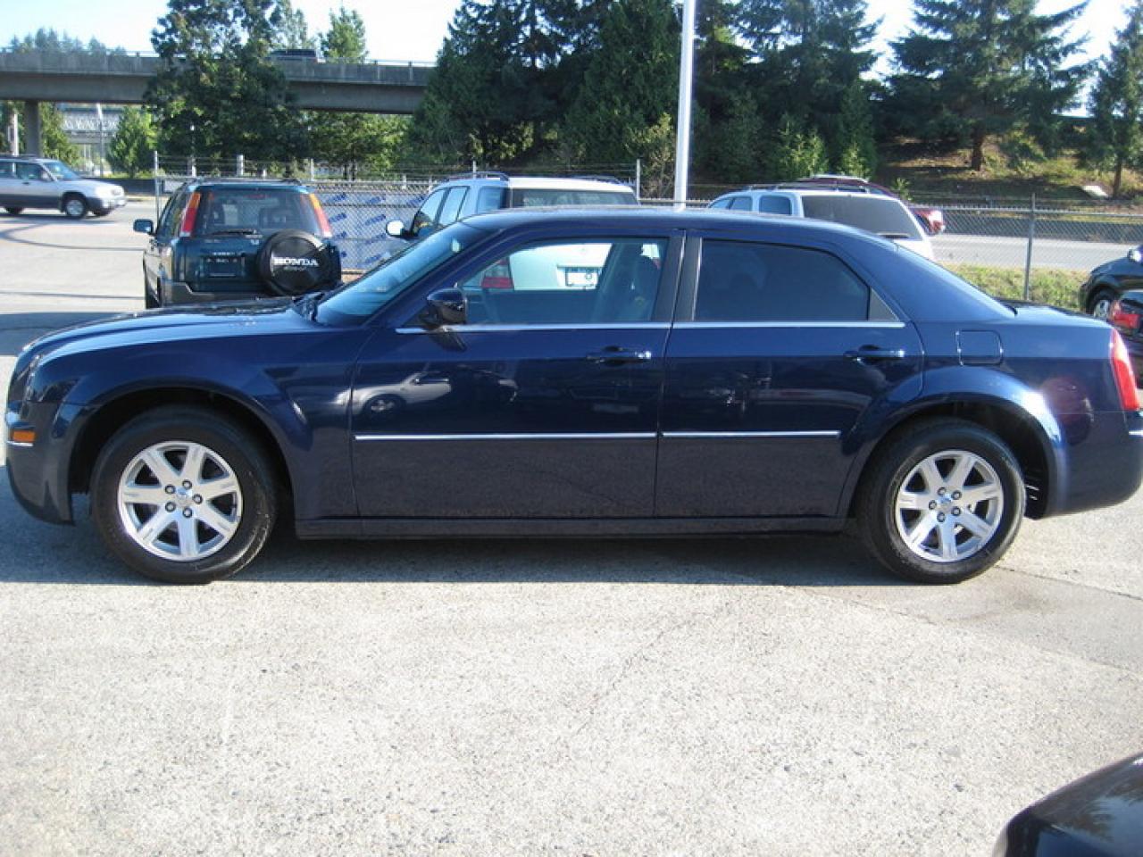Used 2006 Chrysler 300  for sale in Surrey, BC