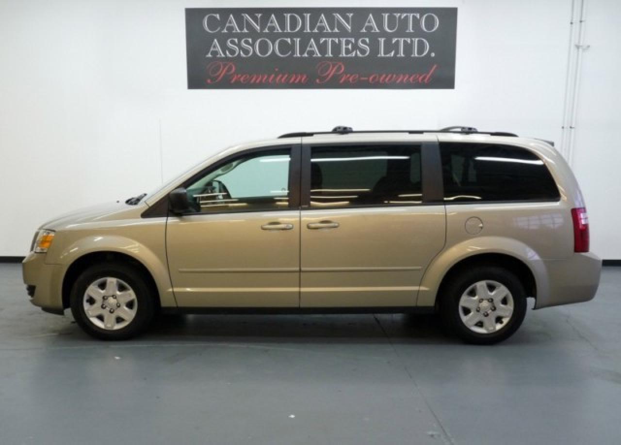 Used 2008 Dodge Grand Caravan SE Stow 'n Go for sale in Guelph, ON