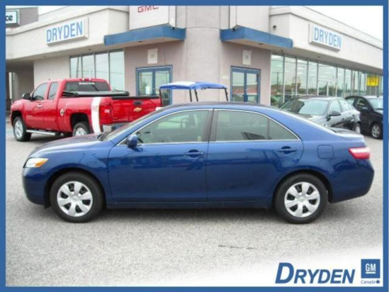 Remote keyless entry - Air conditioning - Tilt steering - Cruise control