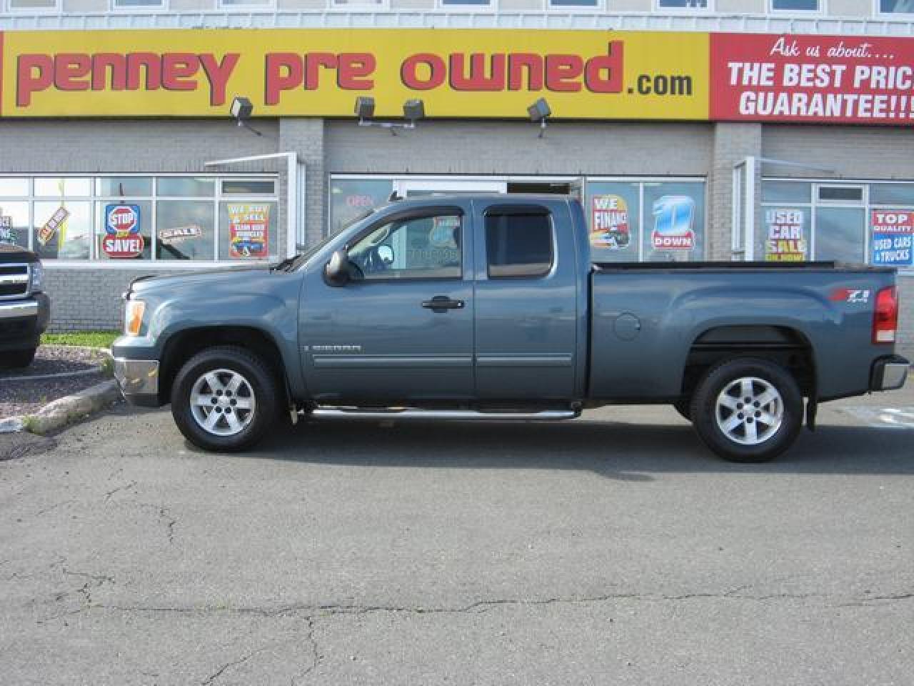 Used 2007 GMC Sierra STOCK# B10205 SLE for sale in St. John's, NL
