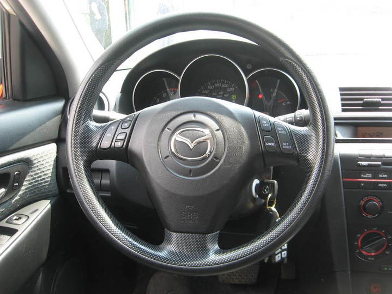 2006 Mazda Mazda3 *** $8500 *** Photo11