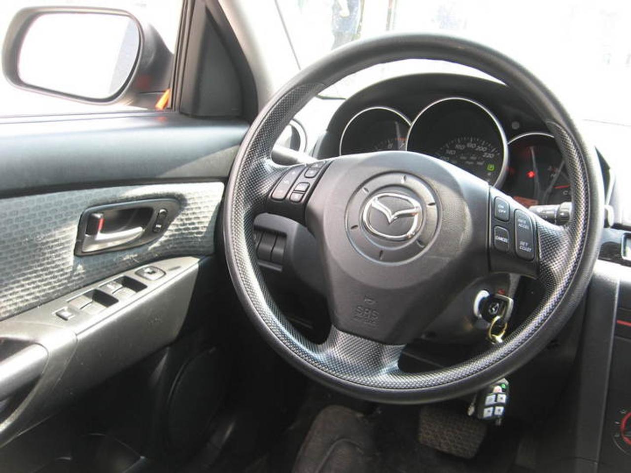 2006 Mazda Mazda3 *** $8500 *** Photo12