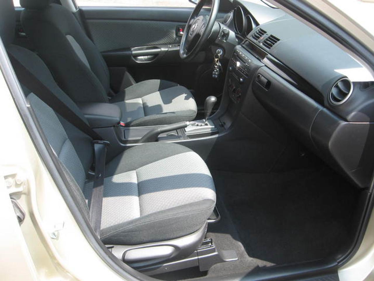 2006 Mazda Mazda3 *** $8500 *** Photo15