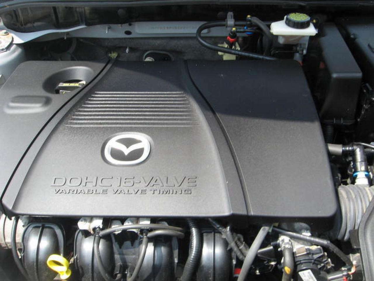 2005 Mazda Mazda3  Photo19