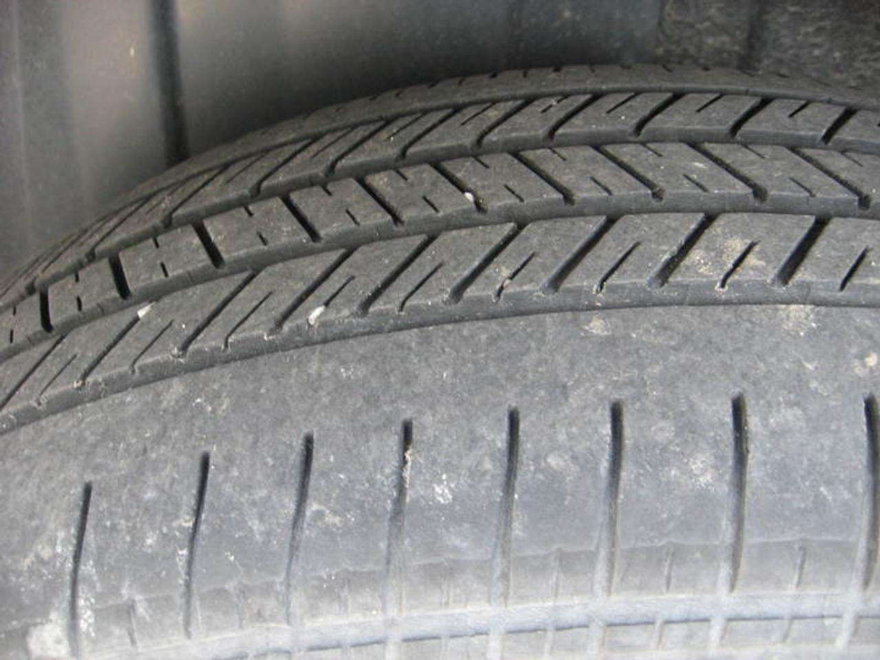 2007 Dodge Caravan  Photo23