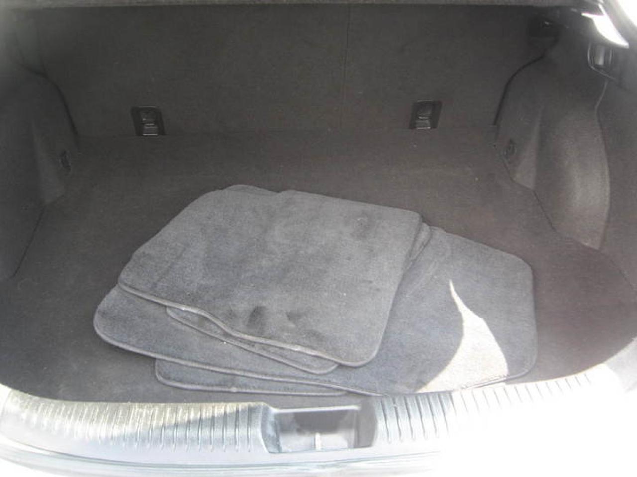 2007 Mazda Mazda6 GT LEATHER & SUNROOF Photo45