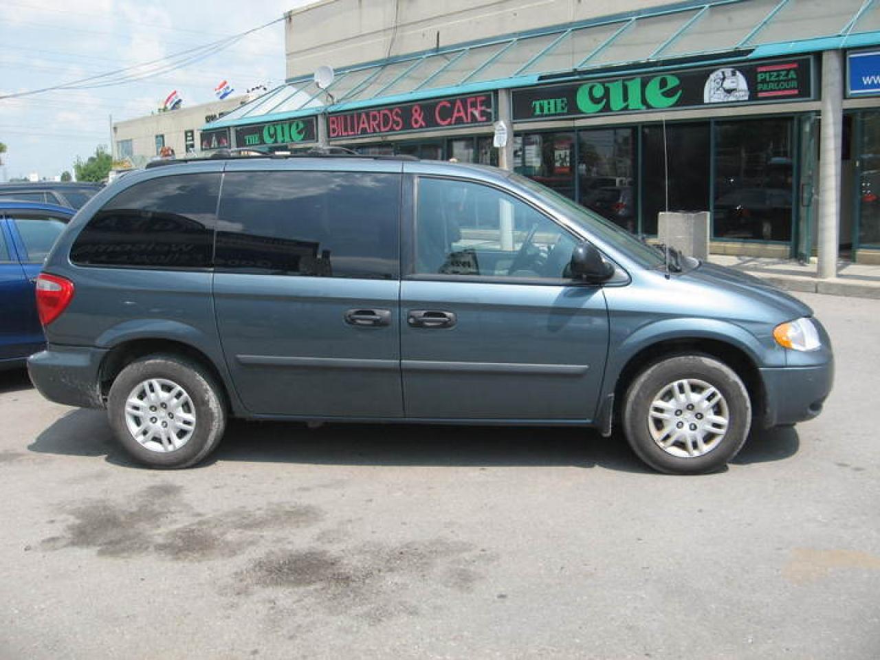 2005 Dodge Caravan  Photo4