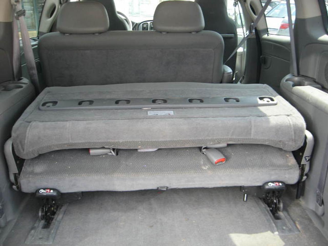 2005 Dodge Caravan  Photo18