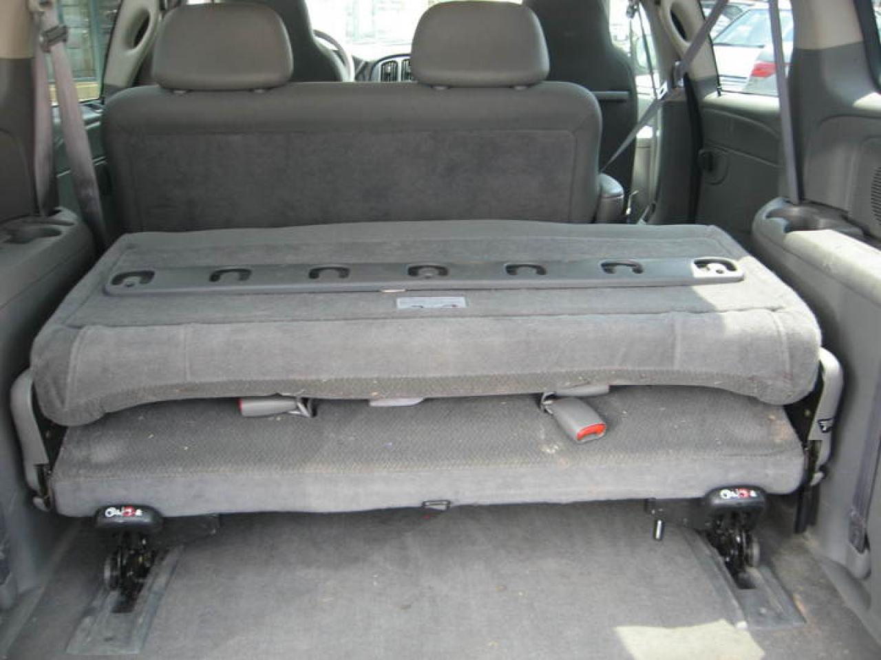 2005 Dodge Caravan  Photo41