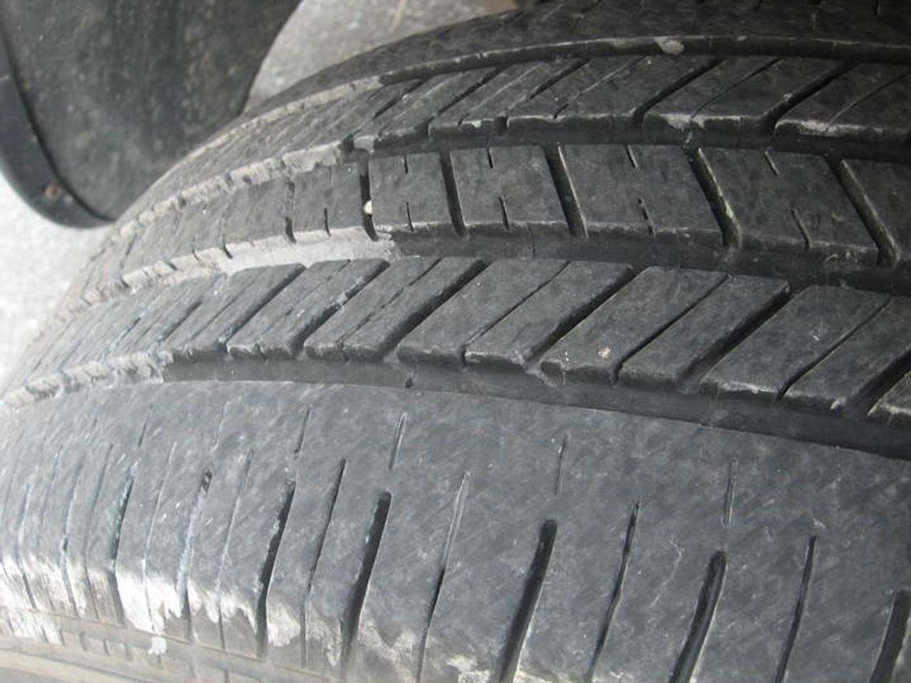 2005 Dodge Caravan  Photo20