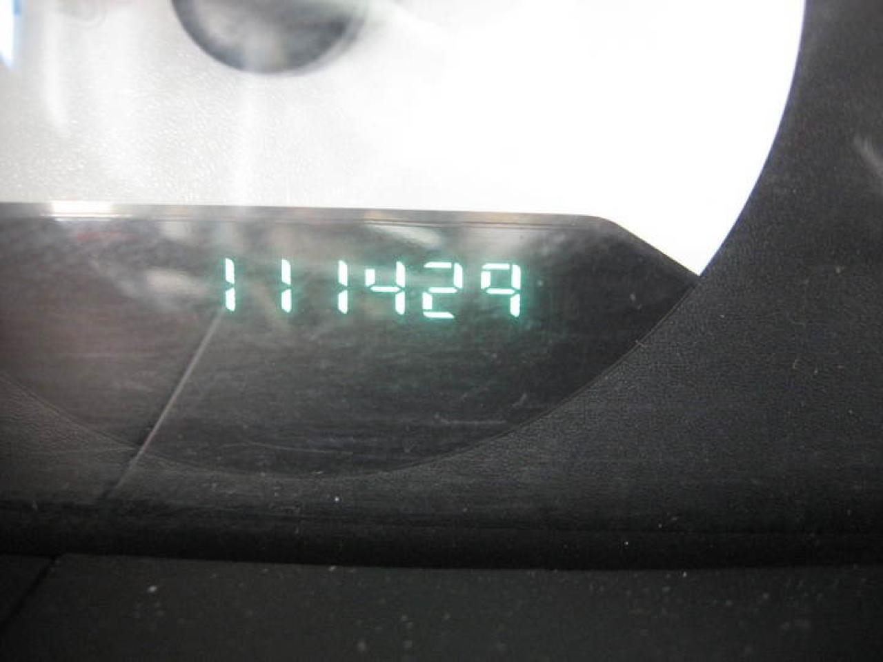 2005 Dodge Caravan  Photo21