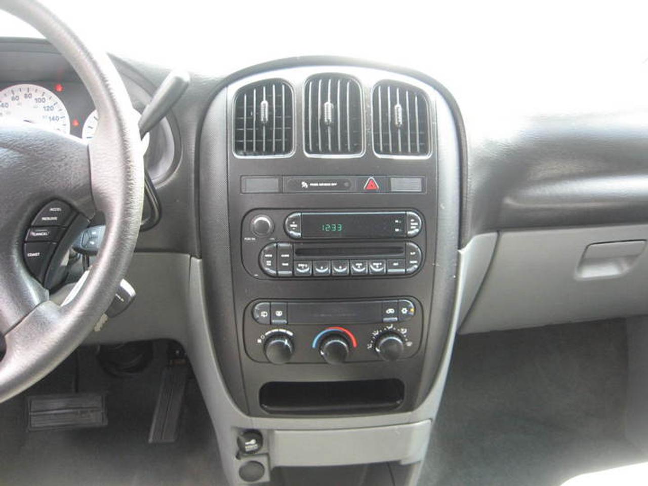 2007 Dodge Caravan  Photo13