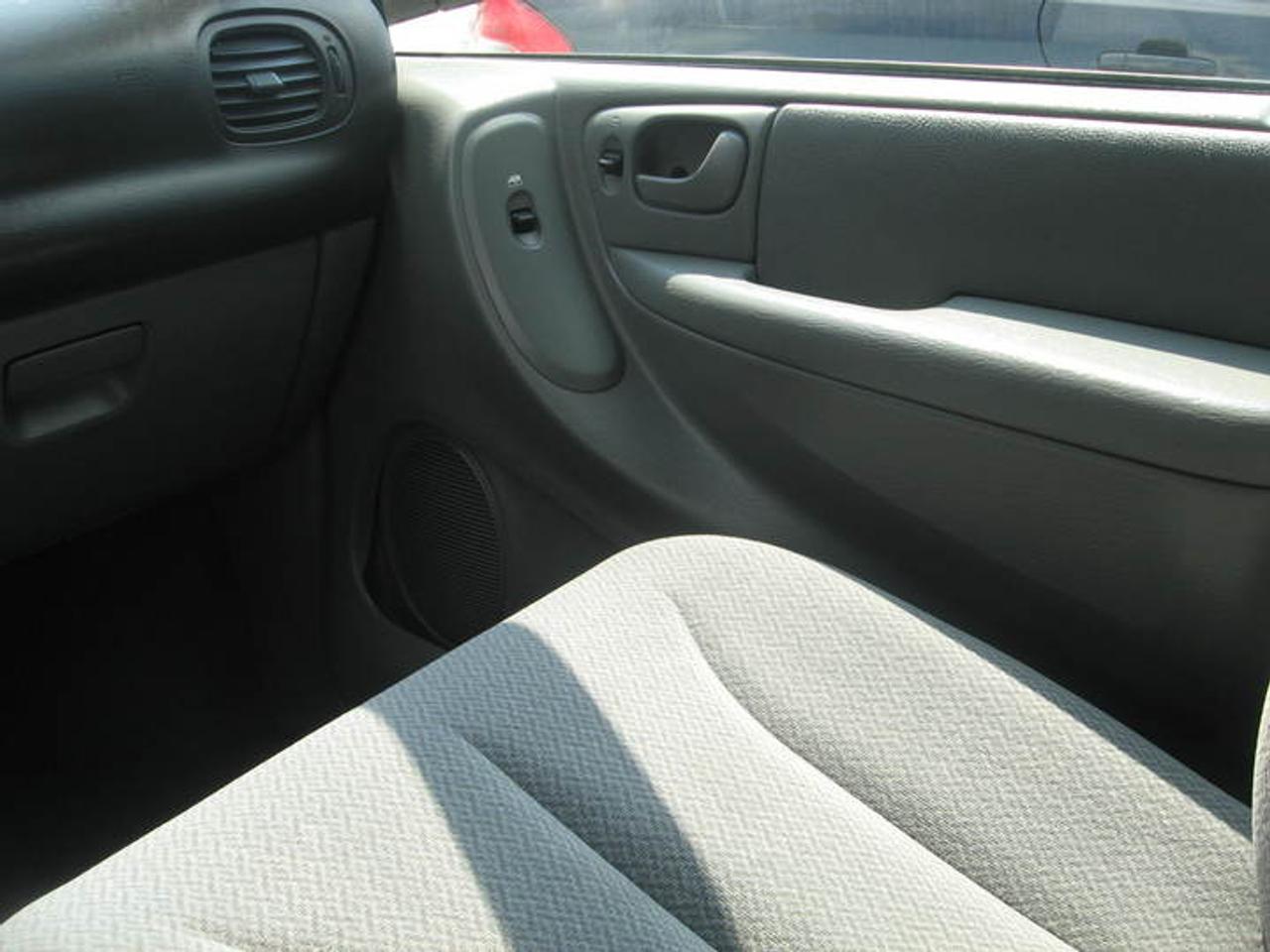 2007 Dodge Caravan  Photo14