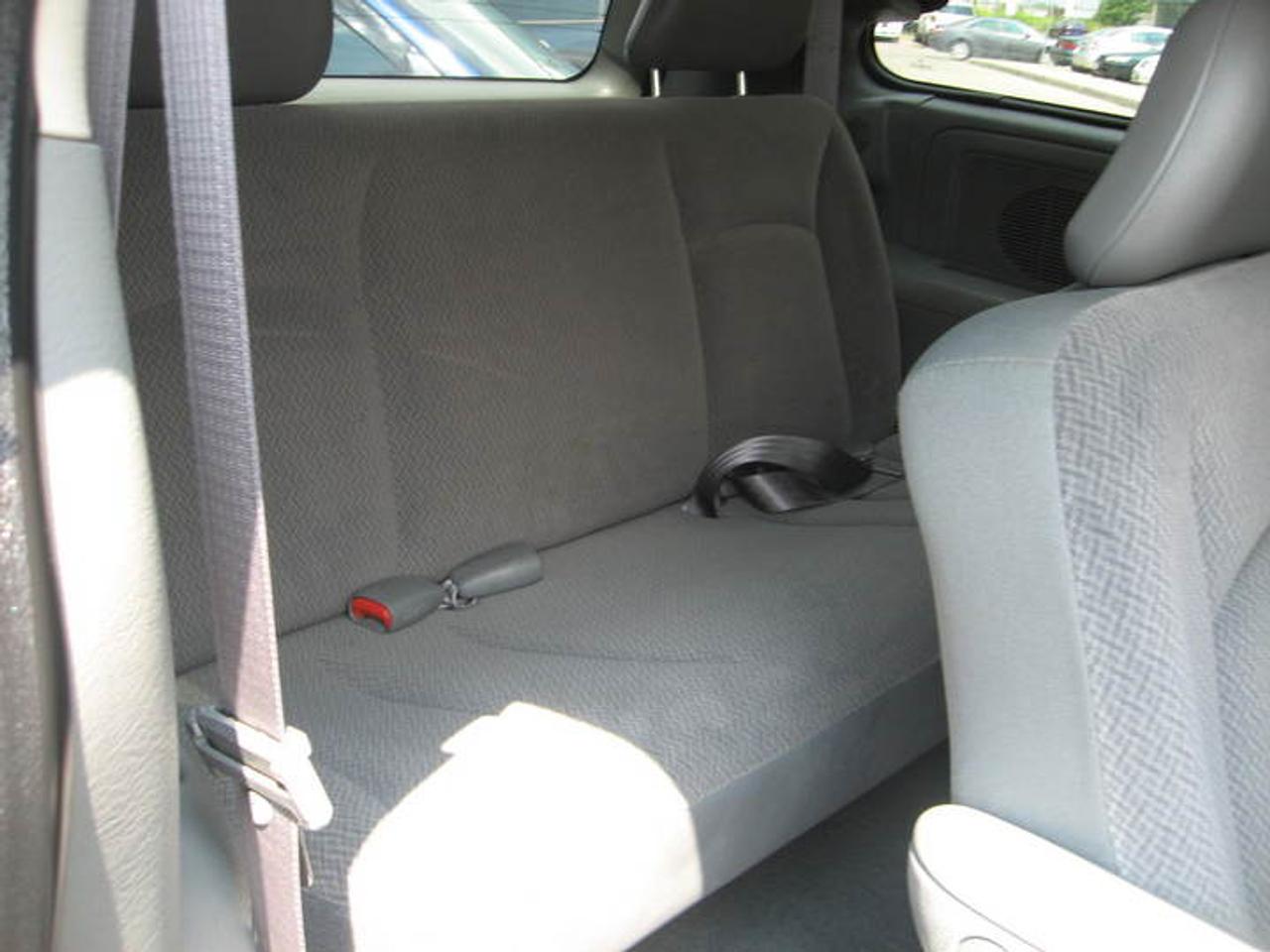 2007 Dodge Caravan  Photo18